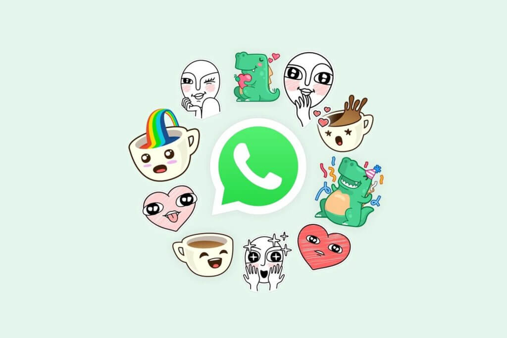 Whatsapp Çıkartma