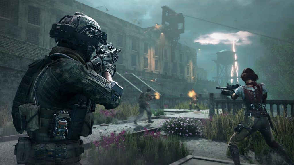 Call Of Duty: Black Ops Cold War Beta Tanıtım Videosu Yayınlandı