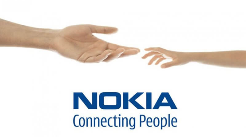 Nokia'nın