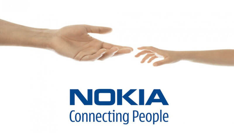 Nokia'nın