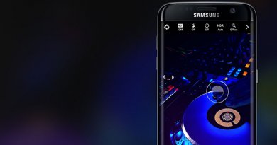 Samsung Galaxy S8 Nasıl Olacak ?