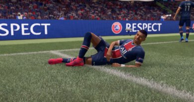 Fifa 21