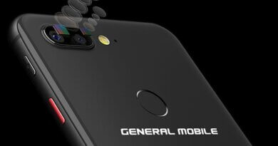 Uygun Fiyatlı General Mobile Gm 10 Özellikleri