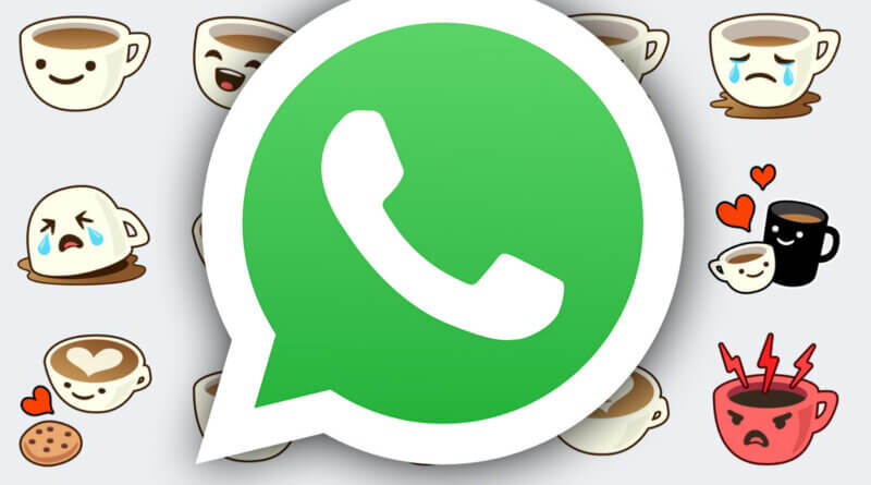Whatsapp'ta Çıkartma Nasıl Kurulur?