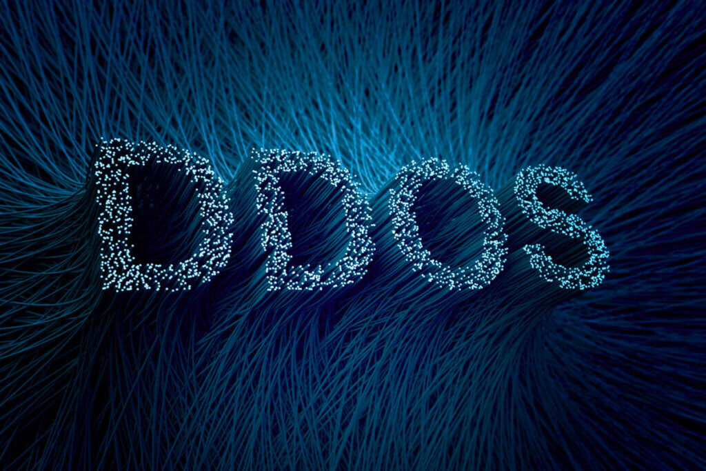 DDoS Saldırısı Nedir? Nasıl Gerçekleşir?