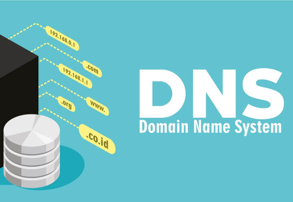 DNS Nedir, Nasıl Çalışır?