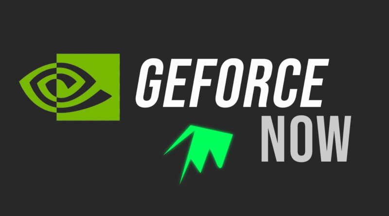 Geforce Now Nasıl Kullanılır?
