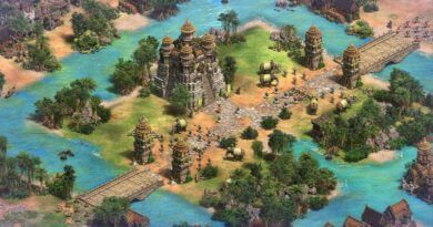 Age Of Empires 3: Definitive Edition Çıkıyor