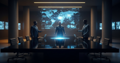 Pete Hegseth’s Pentagon AI bro squad includes a former Uber executive and a private equity billionaire