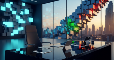 Microsoft’s head of experiences and devices is retiring, triggering a shakeup
