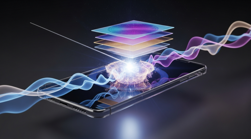 Android’de Ekran Otomasyonu Dönemi Başladı