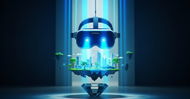 Meta'nın Metaverse Hayali Çöküşün Eşiğinden mi Döndü? Horizon Worlds’ün Sessiz Mücadelesi