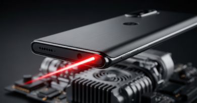 Lenovo’nun Yeni Oyun Canavarı Göründü: Legion Serisinde Motorola Esintileri