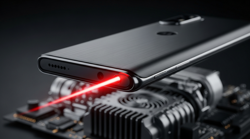 Lenovo’nun Yeni Oyun Canavarı Göründü: Legion Serisinde Motorola Esintileri