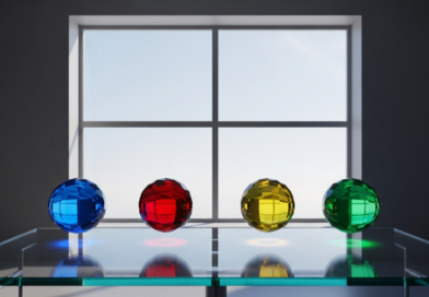 Google Deneyimi Masaüstüne Taşınıyor: Windows İçin Google Uygulaması Yayında