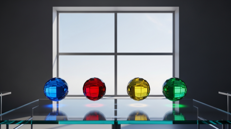 Google Deneyimi Masaüstüne Taşınıyor: Windows İçin Google Uygulaması Yayında