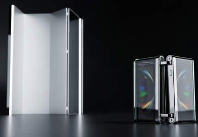 Google’ın Katlanabilir Ekran Formülü Olgunlaşıyor: Pixel 10 Pro Fold Sahneye Çıktı