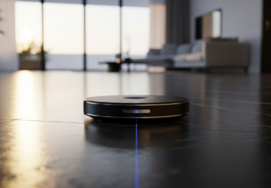 Roborock Saros 20 Serisi Tanıtıldı: Ev Temizliğinde Yeni Bir Amiral Gemisi Dönemi