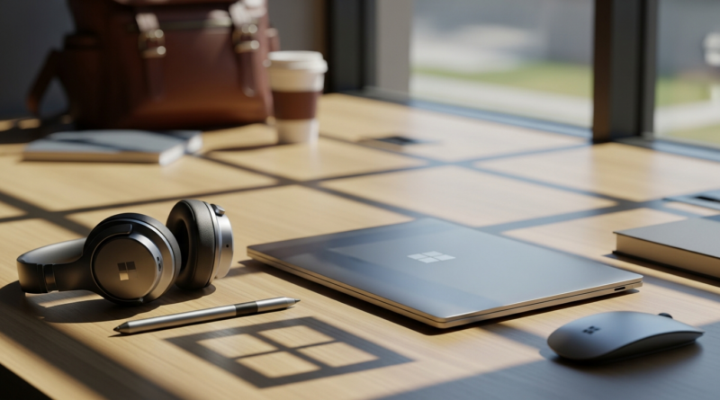 Apple'ın MacBook Neo ile Başlattığı Fiyat Savaşı Kızışıyor: Microsoft’tan Öğrencilere Karşı Atak