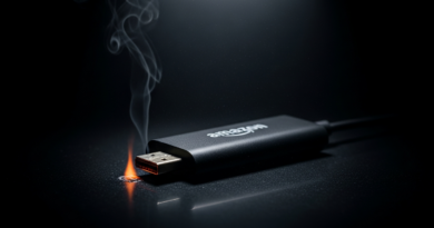 Amazon’a "Kullanım Ömrü" Şoku: İlk Nesil Fire TV Cihazları Mahkemelik Oldu