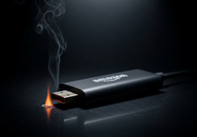 Amazon’a "Kullanım Ömrü" Şoku: İlk Nesil Fire TV Cihazları Mahkemelik Oldu