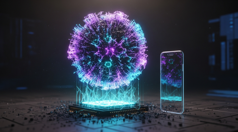 Android Dünyasında Yapay Zeka Devrimi: Google Gemini Intelligence İçin Sınırları Zorluyor