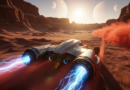 Star Wars Galactic Racer: Sadece Hayranlar İçin Değil, Herkes İçin Adrenalin Dolu Bir Yarış Deneyimi