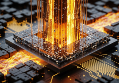 Yapay Zeka Ajanlarında GPU Çıkmazı Bitiyor mu? Fransız Girişim Kog’dan Ezber Bozan Analiz