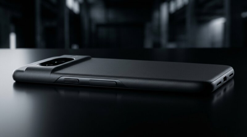 dbrand'den Sadelik Hamlesi: Pixel 11 Pro İçin Geliştirilen Yeni MNML Kılıf Serisi Tanıtıldı