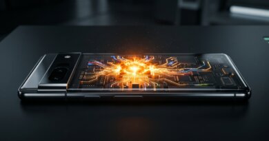 Google Pixel 10 ve Tensor G5: Akıllı Telefon Dünyasında Yeni Bir Dönem mi Başlıyor?