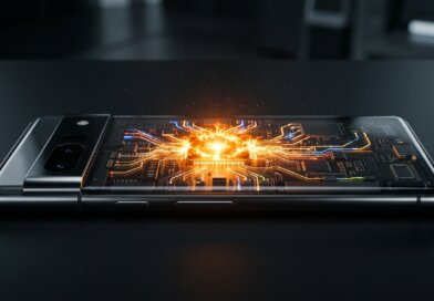 Google Pixel 10 ve Tensor G5: Akıllı Telefon Dünyasında Yeni Bir Dönem mi Başlıyor?