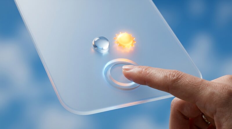 Google Pixel Weather Tasarımında Yeni Dönem: Estetik ve İşlevsellik Bir Arada